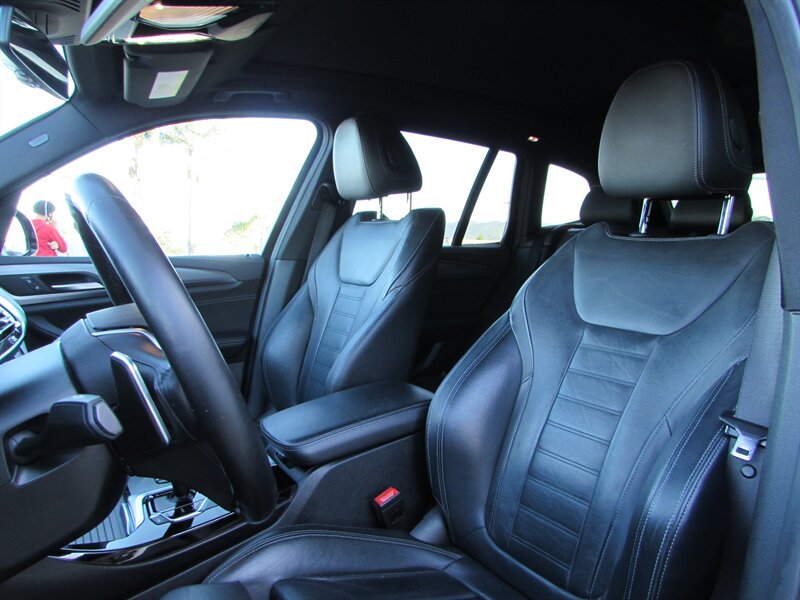 2018 BMW X3 xDrive30i - Photo 13 - Dublin, CA 94568