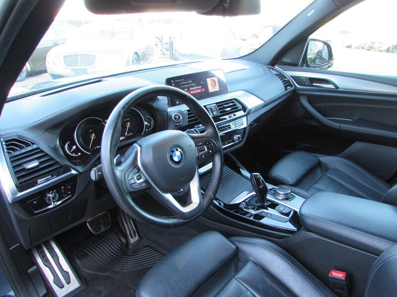 2018 BMW X3 xDrive30i - Photo 14 - Dublin, CA 94568