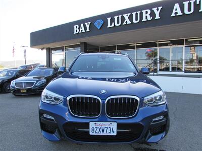 2018 BMW X3 xDrive30i - Photo 3 - Dublin, CA 94568