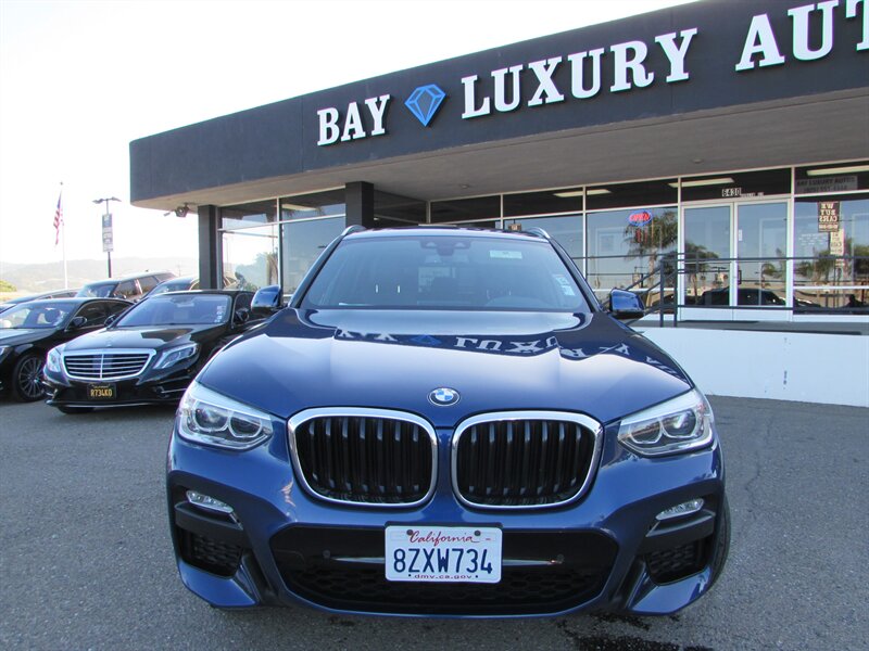 2018 BMW X3 xDrive30i - Photo 3 - Dublin, CA 94568