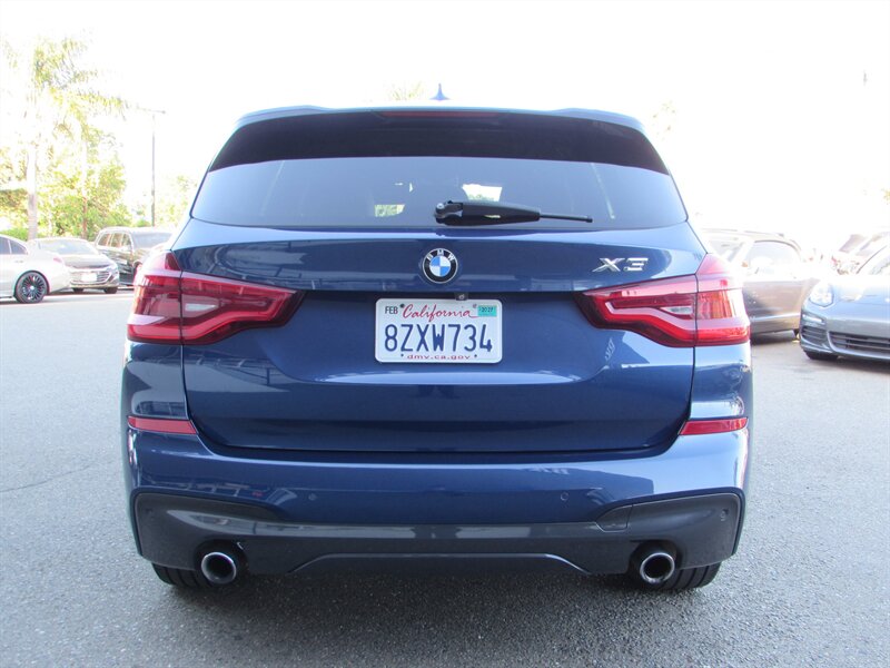 2018 BMW X3 xDrive30i - Photo 8 - Dublin, CA 94568