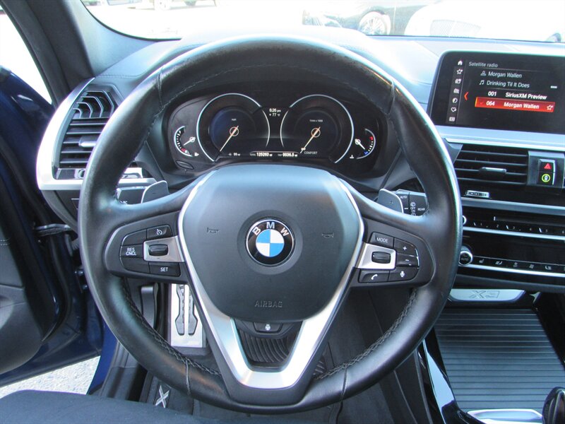 2018 BMW X3 xDrive30i - Photo 15 - Dublin, CA 94568