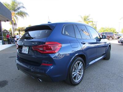 2018 BMW X3 xDrive30i - Photo 9 - Dublin, CA 94568