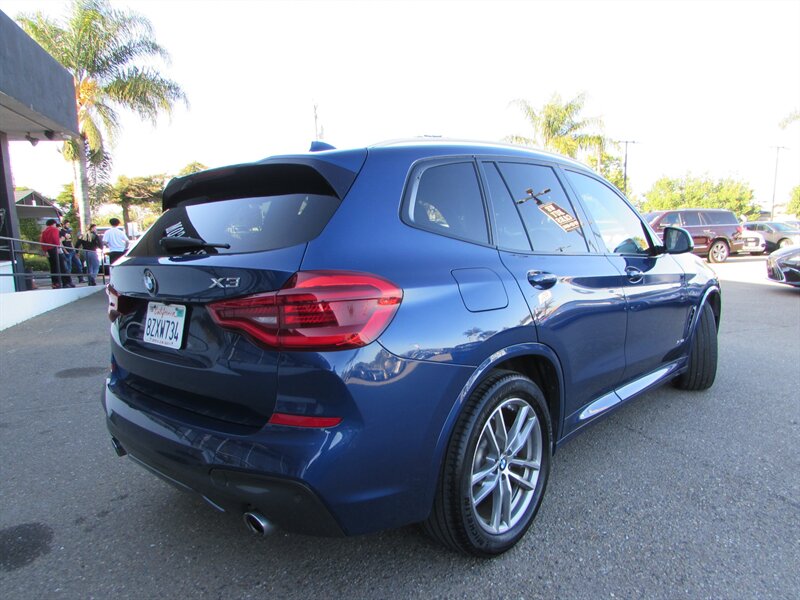 2018 BMW X3 xDrive30i - Photo 9 - Dublin, CA 94568