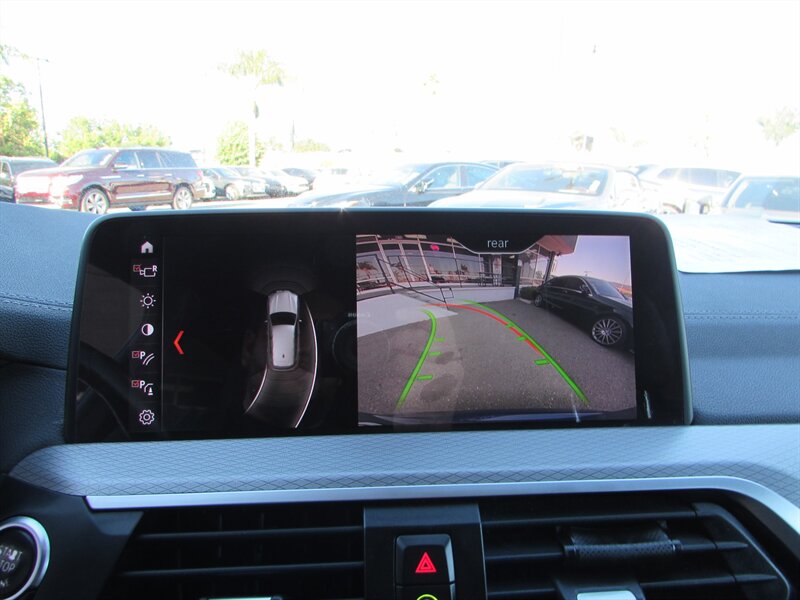 2018 BMW X3 xDrive30i - Photo 19 - Dublin, CA 94568