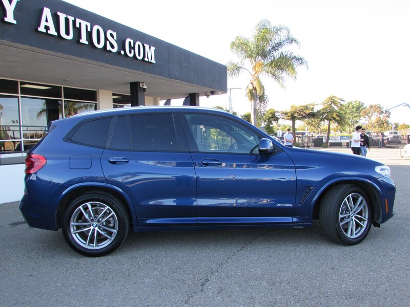 2018 BMW X3 xDrive30i - Photo 10 - Dublin, CA 94568