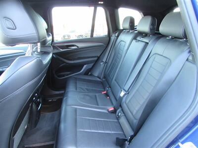 2018 BMW X3 xDrive30i - Photo 26 - Dublin, CA 94568