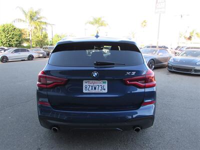 2018 BMW X3 xDrive30i - Photo 7 - Dublin, CA 94568