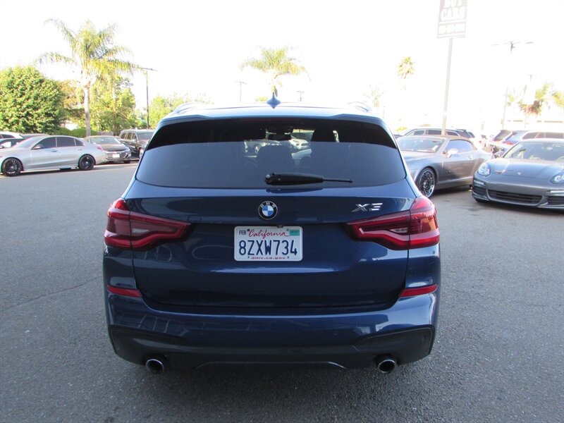 2018 BMW X3 xDrive30i - Photo 7 - Dublin, CA 94568