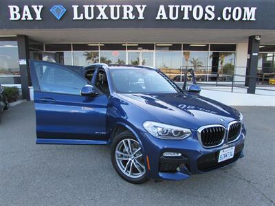2018 BMW X3 xDrive30i - Photo 34 - Dublin, CA 94568