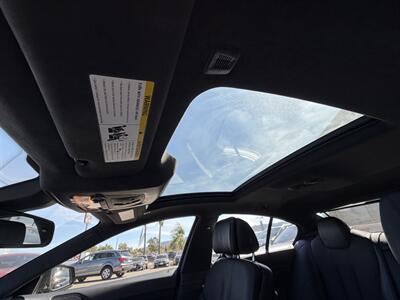 2013 BMW 6 Series 640i Gran Coupe - Photo 23 - Dublin, CA 94568