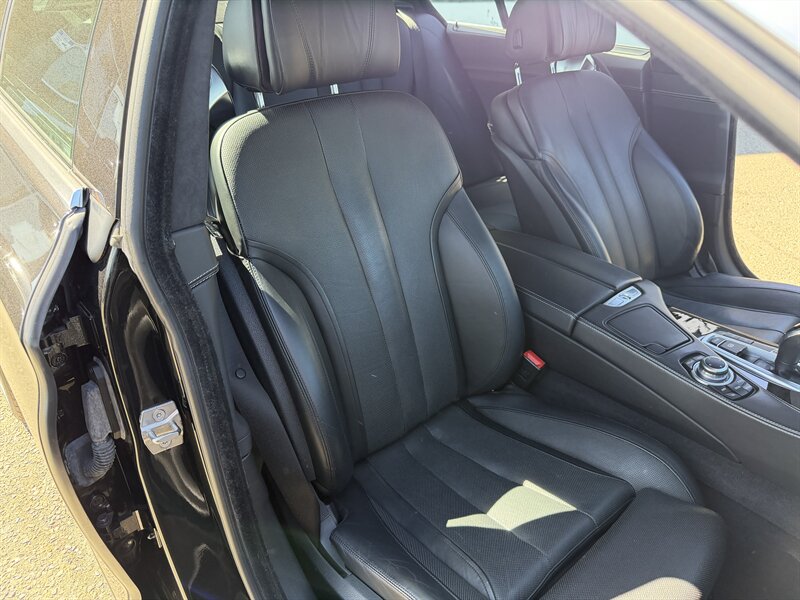 2013 BMW 6 Series 640i Gran Coupe - Photo 33 - Dublin, CA 94568