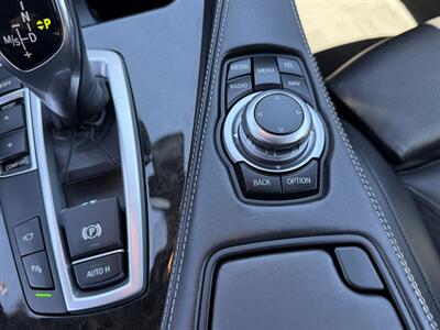2013 BMW 6 Series 640i Gran Coupe - Photo 20 - Dublin, CA 94568
