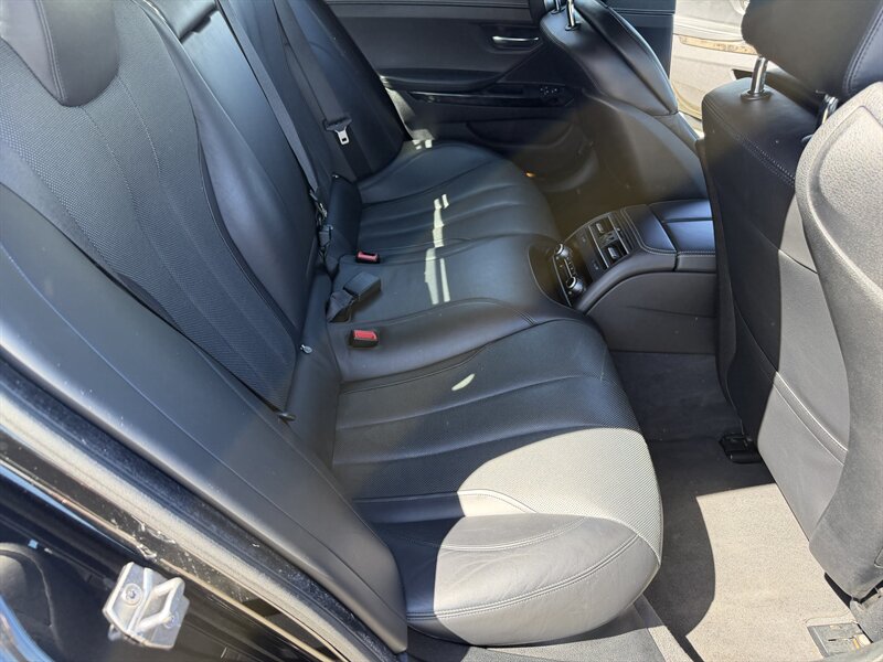2013 BMW 6 Series 640i Gran Coupe - Photo 32 - Dublin, CA 94568