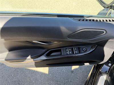 2013 BMW 6 Series 640i Gran Coupe - Photo 26 - Dublin, CA 94568