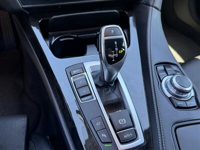 2013 BMW 6 Series 640i Gran Coupe - Photo 19 - Dublin, CA 94568