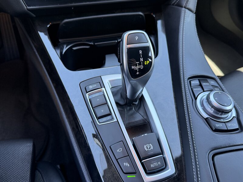 2013 BMW 6 Series 640i Gran Coupe - Photo 19 - Dublin, CA 94568