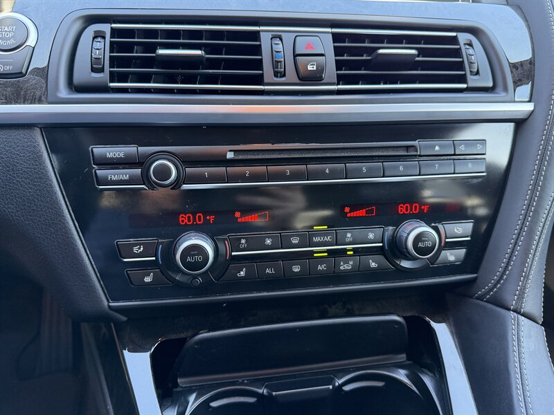 2013 BMW 6 Series 640i Gran Coupe - Photo 18 - Dublin, CA 94568