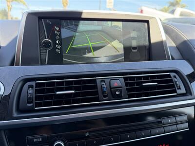 2013 BMW 6 Series 640i Gran Coupe - Photo 16 - Dublin, CA 94568