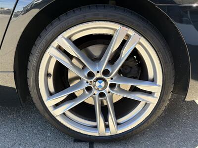2013 BMW 6 Series 640i Gran Coupe - Photo 29 - Dublin, CA 94568