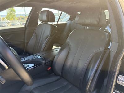 2013 BMW 6 Series 640i Gran Coupe - Photo 11 - Dublin, CA 94568