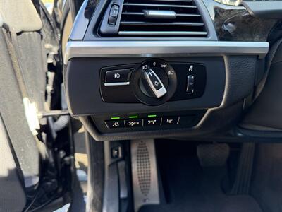 2013 BMW 6 Series 640i Gran Coupe - Photo 10 - Dublin, CA 94568