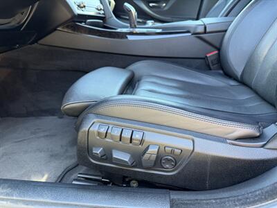 2013 BMW 6 Series 640i Gran Coupe - Photo 12 - Dublin, CA 94568