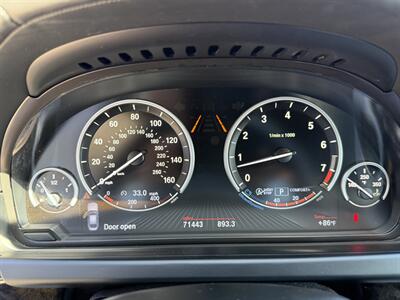 2013 BMW 6 Series 640i Gran Coupe - Photo 15 - Dublin, CA 94568