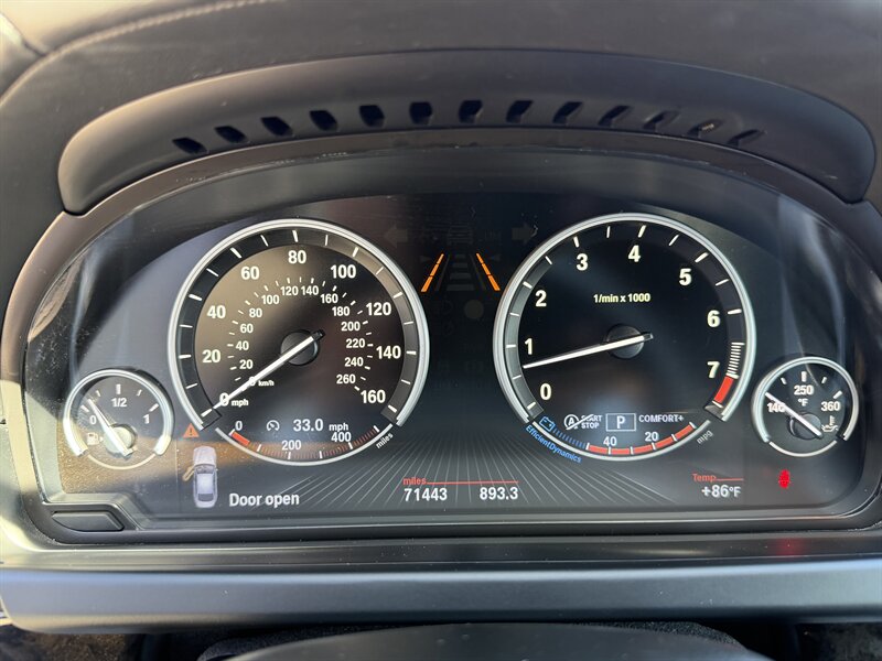 2013 BMW 6 Series 640i Gran Coupe - Photo 15 - Dublin, CA 94568