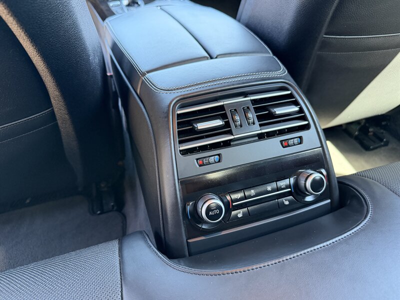 2013 BMW 6 Series 640i Gran Coupe - Photo 28 - Dublin, CA 94568