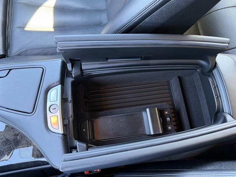 2013 BMW 6 Series 640i Gran Coupe - Photo 21 - Dublin, CA 94568