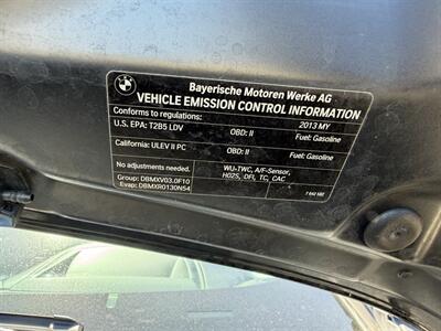 2013 BMW 6 Series 640i Gran Coupe - Photo 35 - Dublin, CA 94568