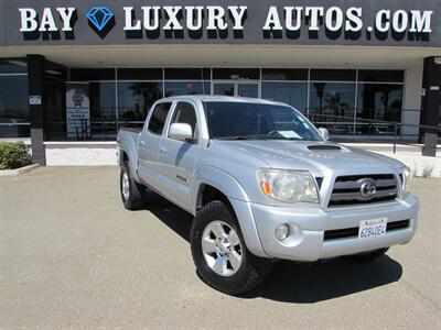2010 Toyota Tacoma PreRunner V6 Truck
