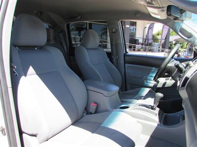 2010 Toyota Tacoma PreRunner V6 - Photo 28 - Dublin, CA 94568