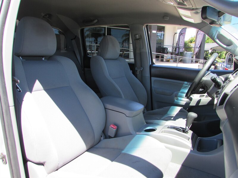 2010 Toyota Tacoma PreRunner V6 - Photo 28 - Dublin, CA 94568