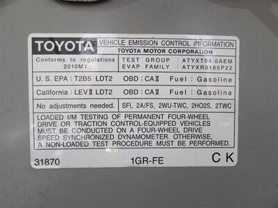 2010 Toyota Tacoma PreRunner V6 - Photo 33 - Dublin, CA 94568