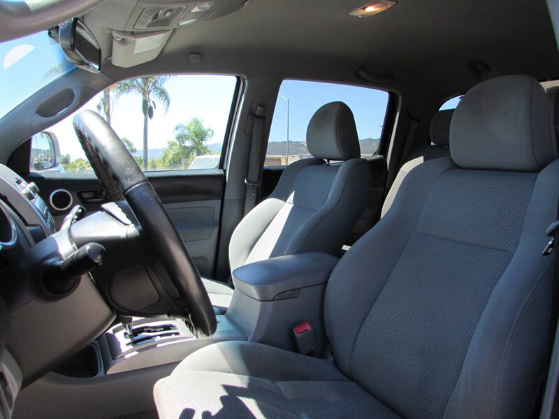 2010 Toyota Tacoma PreRunner V6 - Photo 10 - Dublin, CA 94568