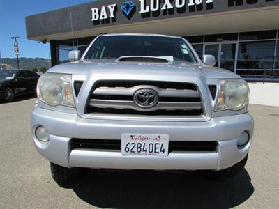 2010 Toyota Tacoma PreRunner V6 - Photo 2 - Dublin, CA 94568