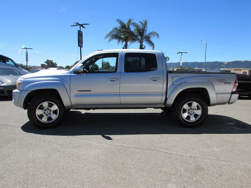 2010 Toyota Tacoma PreRunner V6 - Photo 4 - Dublin, CA 94568