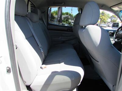 2010 Toyota Tacoma PreRunner V6 - Photo 26 - Dublin, CA 94568