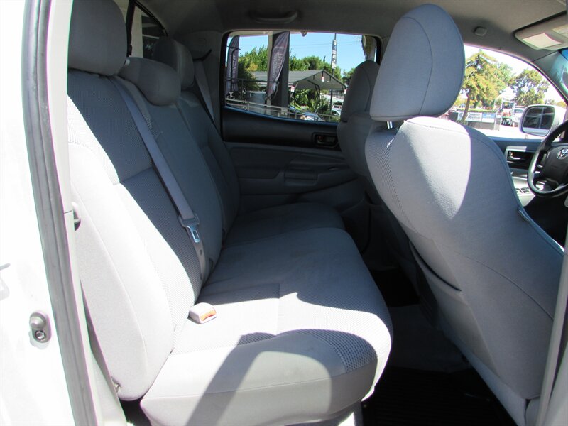 2010 Toyota Tacoma PreRunner V6 - Photo 26 - Dublin, CA 94568