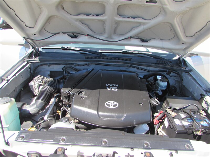2010 Toyota Tacoma PreRunner V6 - Photo 32 - Dublin, CA 94568