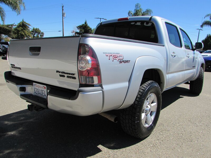 2010 Toyota Tacoma PreRunner V6 - Photo 7 - Dublin, CA 94568