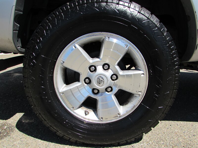 2010 Toyota Tacoma PreRunner V6 - Photo 30 - Dublin, CA 94568