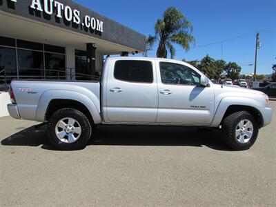 2010 Toyota Tacoma PreRunner V6 - Photo 8 - Dublin, CA 94568