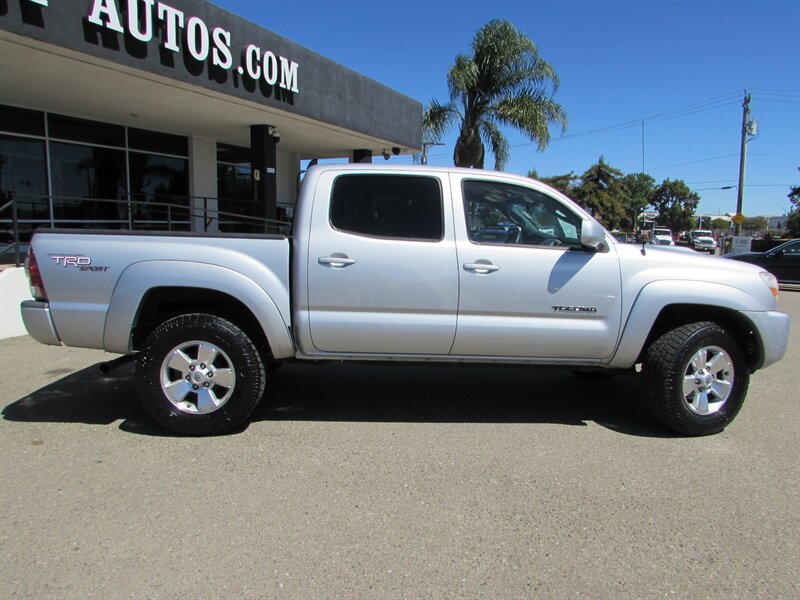 2010 Toyota Tacoma PreRunner V6 - Photo 8 - Dublin, CA 94568