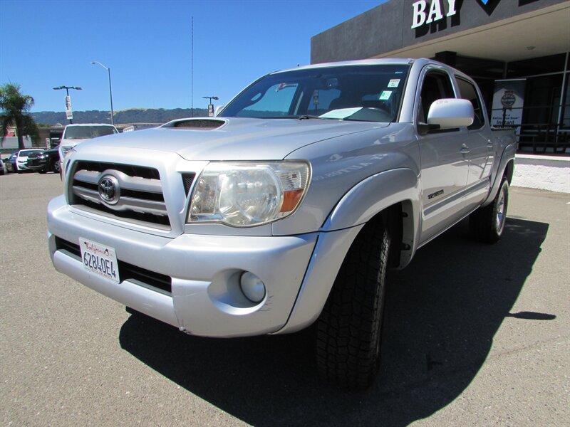 2010 Toyota Tacoma PreRunner V6 - Photo 3 - Dublin, CA 94568