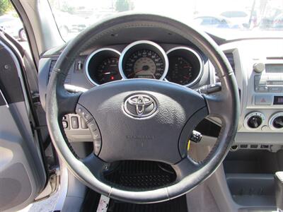 2010 Toyota Tacoma PreRunner V6 - Photo 11 - Dublin, CA 94568