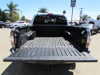 2010 Toyota Tacoma PreRunner V6 - Photo 25 - Dublin, CA 94568