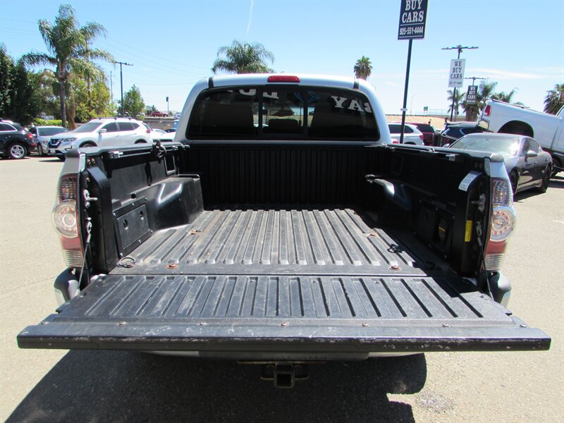 2010 Toyota Tacoma PreRunner V6 - Photo 25 - Dublin, CA 94568